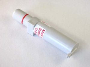 Accel/PT Suction Cup Repair Kit