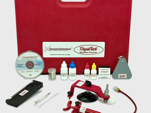 rapidtech repair kit